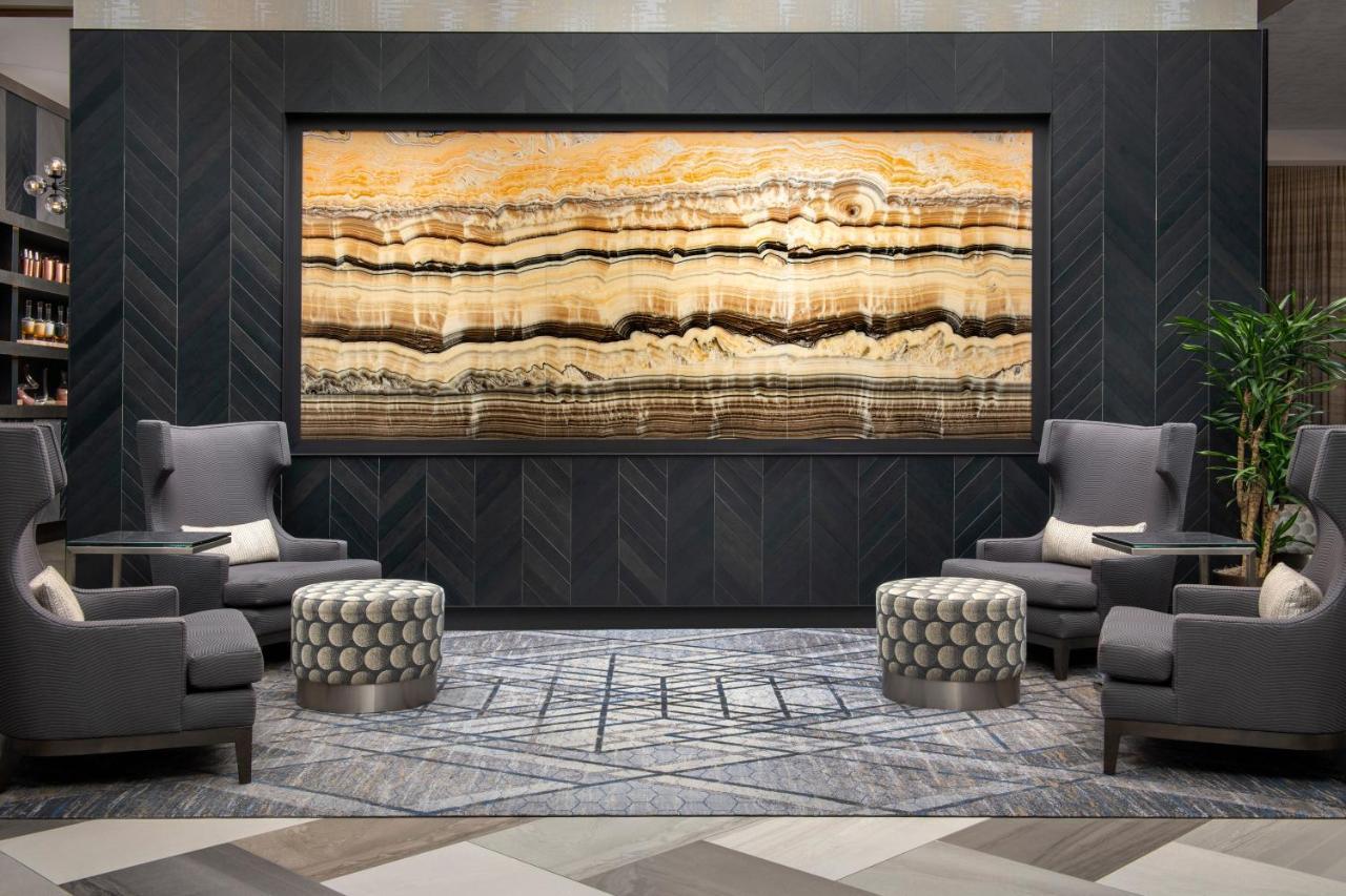 Silver Cloud Hotel Tacoma At Point Ruston Waterfront מראה חיצוני תמונה