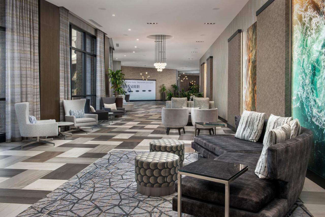 Silver Cloud Hotel Tacoma At Point Ruston Waterfront מראה חיצוני תמונה