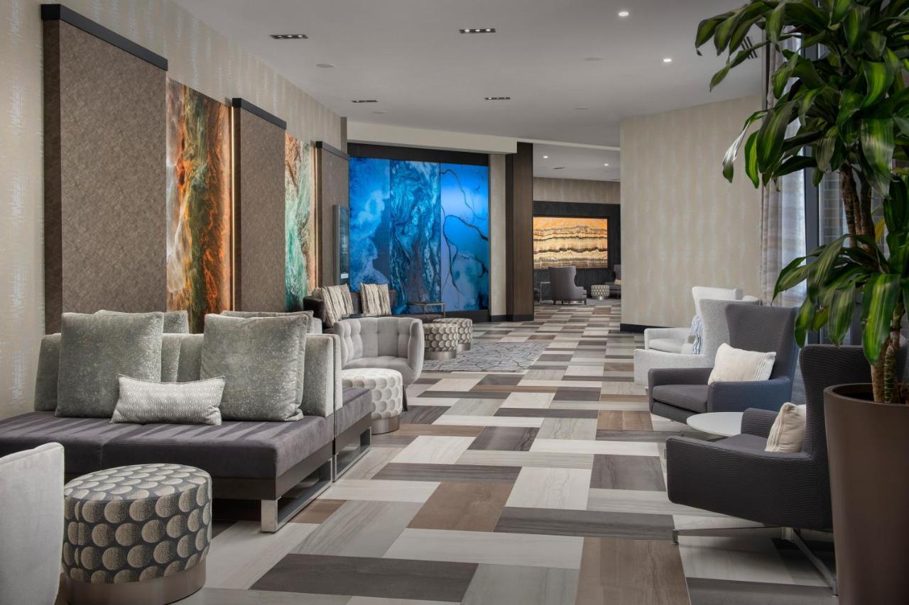 Silver Cloud Hotel Tacoma At Point Ruston Waterfront מראה חיצוני תמונה
